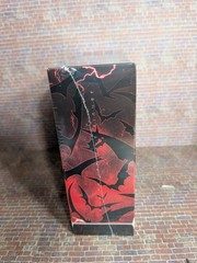 LPZZ Dark Nights Metal The Red Death1/12 Scale*NEW – US SELLER & I SHIP DAILY