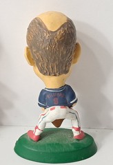 Glenn Robinson Milwaukee Bucks/Matt Williams Cleveland Indians 3” Action Figure