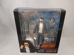 MAFEX No.234 John Wick Chapter 4 CAINE Medicom Toy NEW