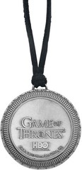 Noble Collection XT0090 Collectible, Silver/Black