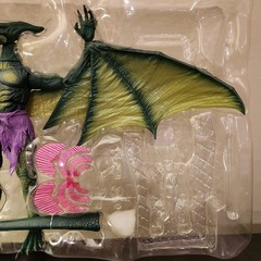 HASBRO MARVEL LEGENDS SAURON GAMERVERSE SNAP SAVAGE LAND 2025 SDCC EXCLUSIVE