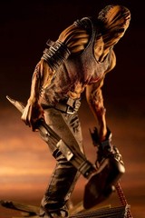 DEAD BY DAYLIGHT Hillbilly Non-Scale Figure SV283 Kotobukiya Horror Game Series