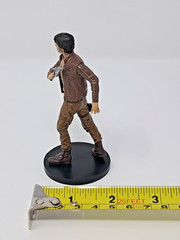 Cassian Andor 4″ t static figurine Star Wars Rogue One disney Lucasfilm