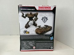 Hasbro F0986 Transformers War For Cybertron Trilogy Decepticon Sparkless Bot…