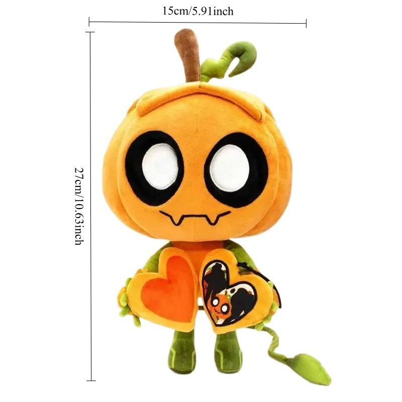 2026 NEW Cute Dandy’s World Gourdy Plush Toys Gifts Toys