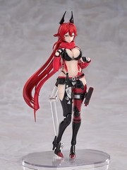 Good Smile Hyper Body NIKKE Red Hood Action Figure GAS20555 Japan New GSC 150 mm