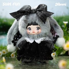 NOMMI Weather Forecast Series Plush Dolls Blind Box(One Box)