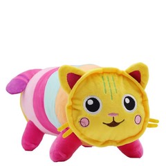 Gabby’s Dollhouse Plush Toy Kid’s Birthday Gift NEW 8pcs, 10″