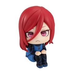 10cm Blue Lock Anime Figure Chigiri Hyoma Collection Model Doll Toys