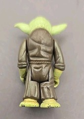 Yoda 1980 Vintage Star Wars V : Empire Strikes Back Action Figure