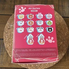 Baby Three Tiny Animal Blind Box UCC – New Sealed