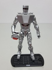 Hasbro SDCC 2017 Exclusive Revolution Box Set + Takara LG 46 Kup