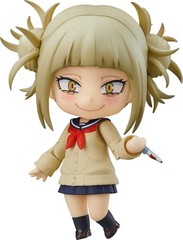 Nendoroid 1333 My Hero Academia Himiko Toga Action Figure Good Smile Company