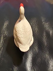 Unbranded Plastic Toy Duck Figure- 2.25 In WEAR