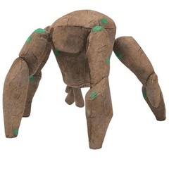 2026 Project Hail Mary Rocky Alien Plush Toys Movie Stuffed Doll Gift