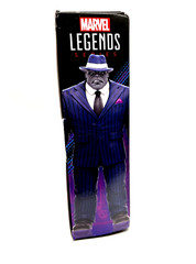 Marvel Legends Series Joe Fixit Exclusive Incredible Hulk Grey Hulk