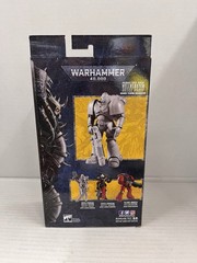 Warhammer 40000 | SPACE MARINE PRIMARIS HELLBLASTER ARTIST PROOF (WAVE 2)