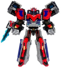 Metal Cardbot Road Warrior Class Heavy Iron IN STOCK US SELLER USA VERSION