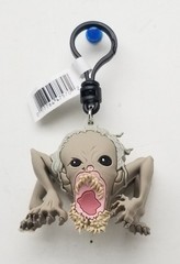 2025 Monogram 2.25″ HBO IT: Welcome To Derry “Skeleton Man” Exclusive B Bag Clip