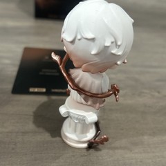 2 inosoul In The Still Room Figures Series -Ship Of Memories/ Forgotten Statue