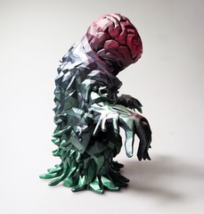 Brain Dor8h v2 by Erick Scarecrow