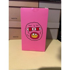 Golf wang cherry bomb Tyler the creator figure