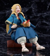 Max Factory 633 figma Marcille – Delicious in Dungeon Action Figur (US In-Stock)