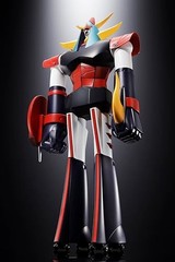 BANDAI Jumbo Machinder Brave Raideen Action Figure TAMASHII NATIONS JAPAN