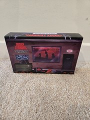 NECA Toony Terrors Halloween III Trick or Treaters Figure 3-Pack Season of Witch