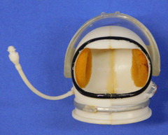 VINTAGE GI JOE 12″ SPACE CAPSULE WITH SUIT 1966 FRENCH CANADIAN CANADA COMPLETE