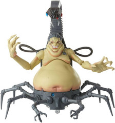 Legends Series X-Men Mojo Action Figure 6-Inch Scale Collectible Toy, 4+ Years,