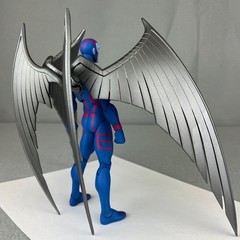 Diamond Select Toys Marvel Select Ark Angel Action Hand painted Prototype