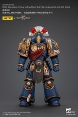 JOYTOY Warhammer 40k 1/18 JT01536 Ultramarines Relic Secundus Armour Figure Body