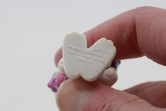 PEANUTS Valentine’s Day Cupid Snoopy PVC Figure