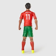 Banbo Toys SOCKERS Portugal Joao Felix 8″ Collectible Soccer Action Figure