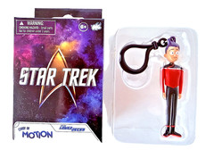 NEW Bullsitoy STAR TREK CHIBI IN MOTION | BOIMLER | Open Blind Box
