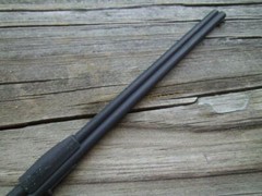 LB11 1/6 Homemade Colt Lightning Pump Action United States Western