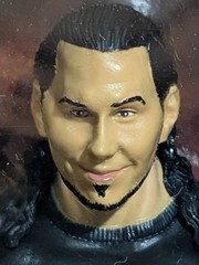 WWE Shop Exclusive Summer Slam Classic Superstars Matt Hardy Jeff Hardy Figures