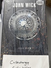Hot Toys John Wick MMS832 832 Special Edition Sculpted Hair Version In Hand U.S.
