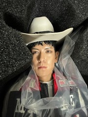 Enterbay 1/6 BIG BANG T.O.P 10 Anniversary