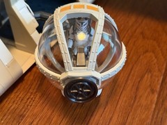 Star Wars Republic Gunship Pod Turret Bubble Vintage Collection LAAT (2 Pack)