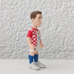 Minix FIFA World Cup 2026 Figure – Croatia Team: 15 Mario Pašalić (7 cm/2.8″)