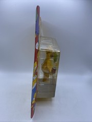 Playmates, World of Springfield, The Simpsons – Series 4 – Casual Homer