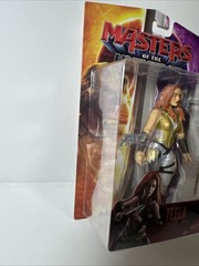 MOTU 2026 Masters of The Universe Core Movie TEELA 5.5″ in hand