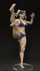1/6 Silicon Seamless Female Figure Doll FBB Body for Hottoys TBLeague US Seller