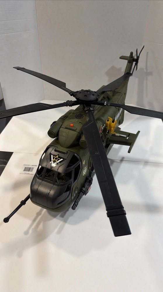 Chap Mei AF-53 Soldier Force Massive 31″ Helicopter Military Chopper