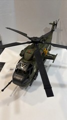 Chap Mei AF-53 Soldier Force Massive 31″ Helicopter Military Chopper