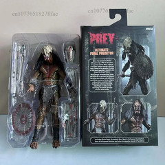 The Thing Deluxe Dog Creature Action Figure 7 inch Scale Collectible Figure