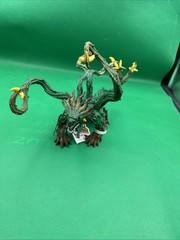 Schleich Eldrador 70144 Fantasy Jungle Creature Figure Green Thorns Vines