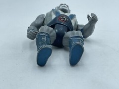 Panthro Thundercats Glasslite Vintage Brazil Not LJN